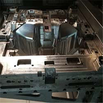 CNC Machined